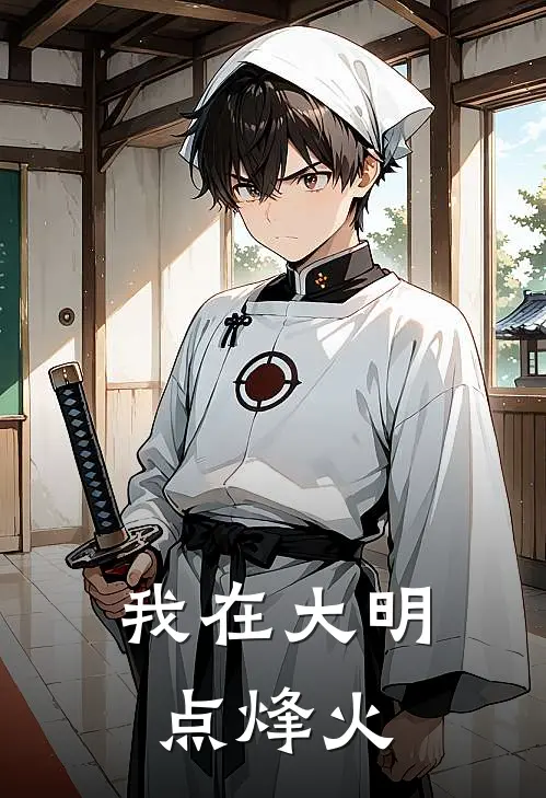 我在大明点烽火