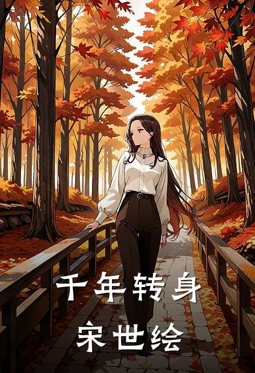 千年转身宋世绘