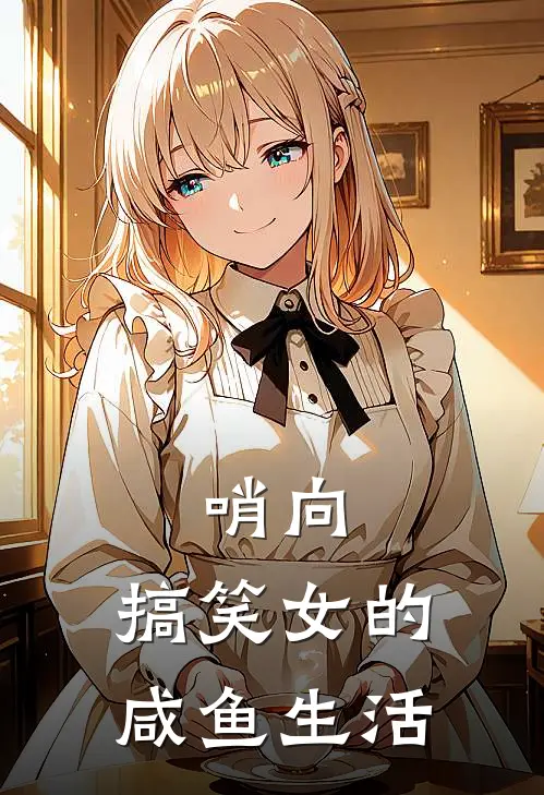 哨向：搞笑女的咸鱼生活