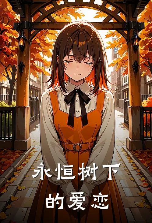 永恒树下的爱恋