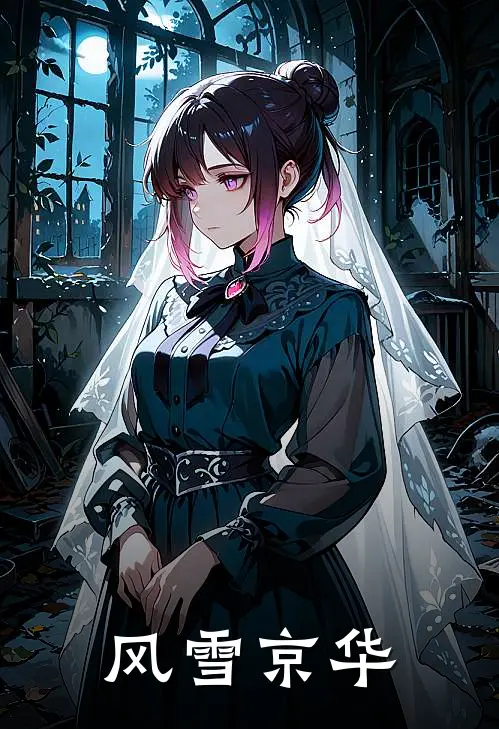 风雪京华