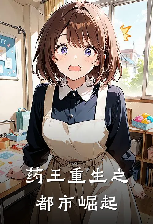 药王重生之都市崛起