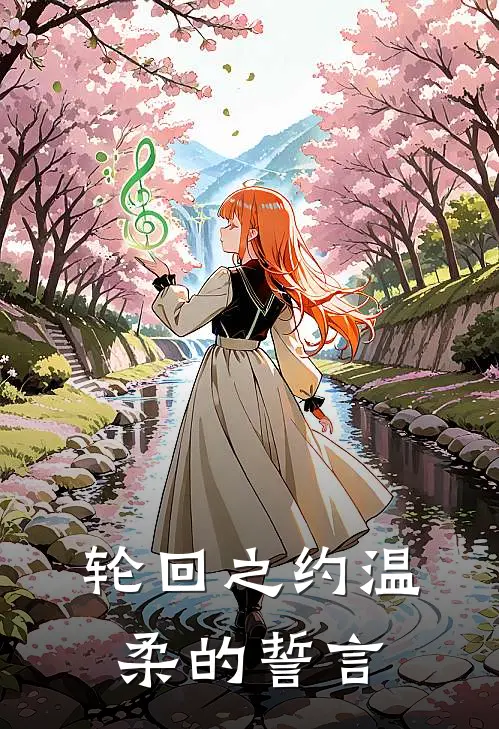 轮回之约温柔的誓言林霁林深完结小说免费阅读_热门免费小说轮回之约温柔的誓言(林霁林深)