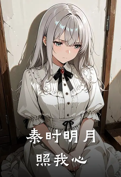 秦时明月照我心(司鑫华嬴政)最新小说全文阅读_最新章节列表秦时明月照我心(司鑫华嬴政)