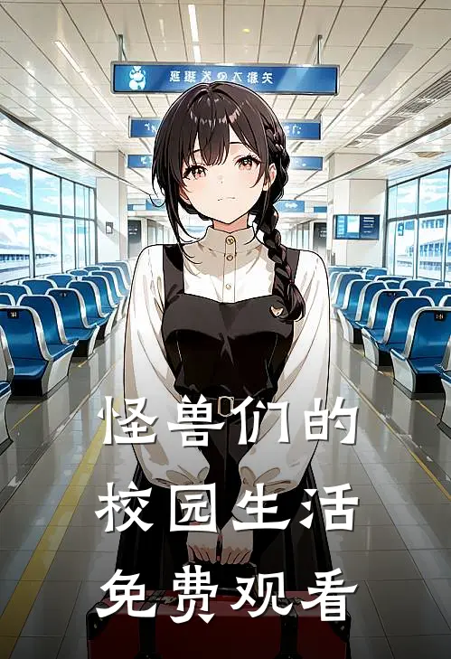 怪兽们的校园生活免费观看