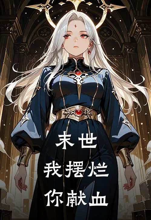 末世：我摆烂，你献血