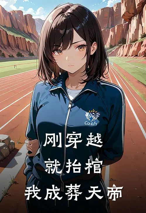 刚穿越就抬棺，我成葬天帝