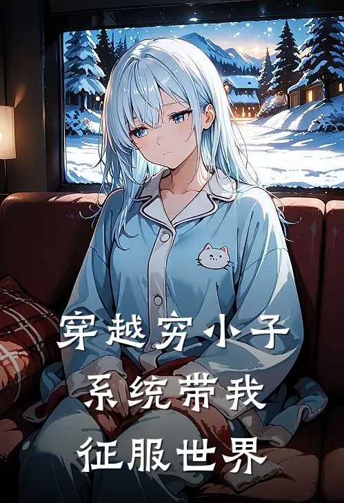 穿越穷小子，系统带我征服世界