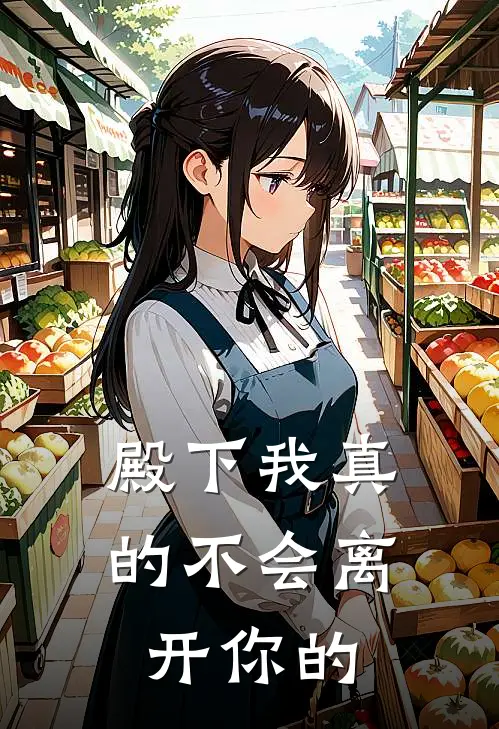 殿下我真的不会离开你的