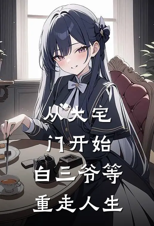 从大宅门开始，白三爷等重走人生