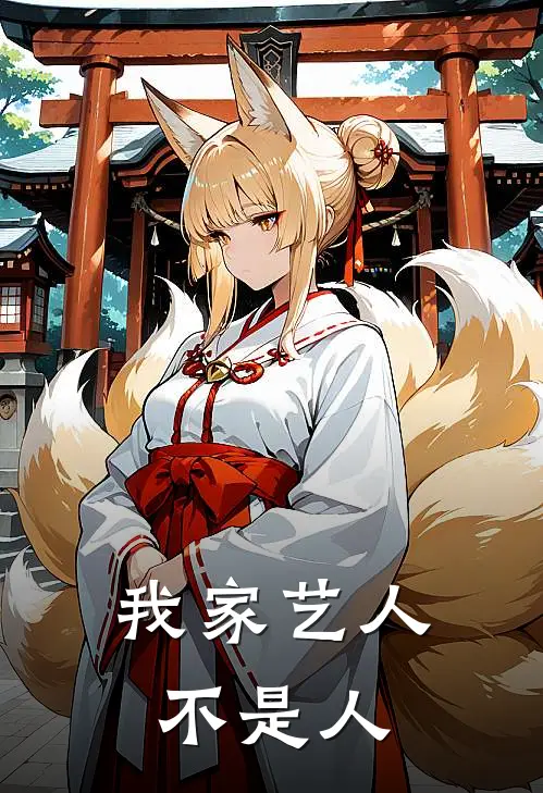 我家艺人不是人