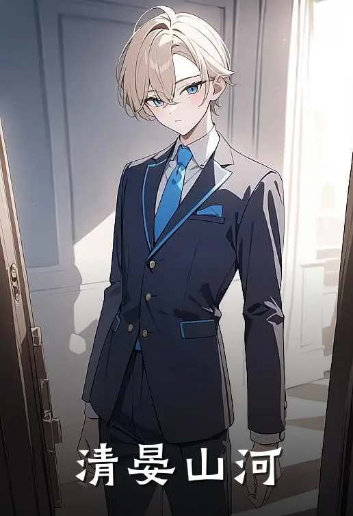 清晏山河