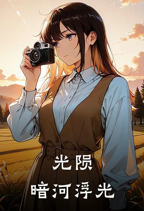 光陨：暗河浮光