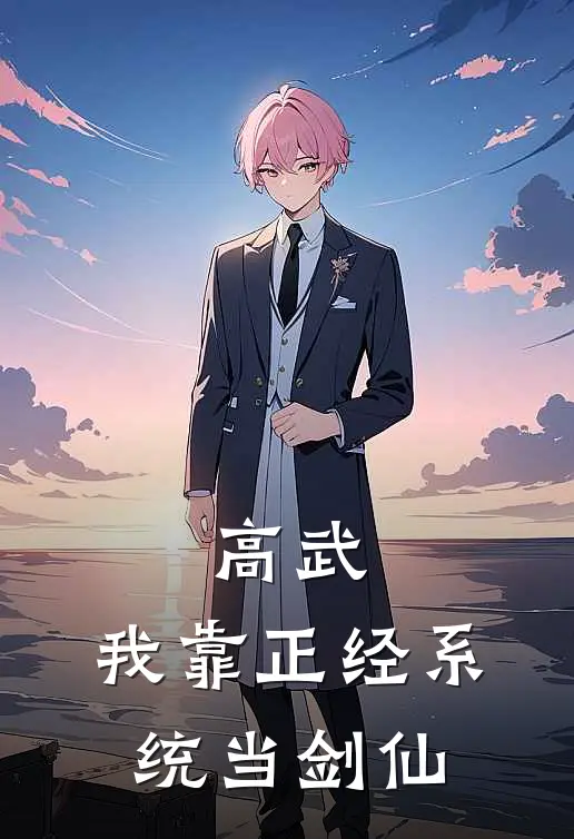 高武：我靠正经系统当剑仙