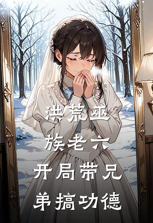 洪荒巫族老六，开局带兄弟搞功德