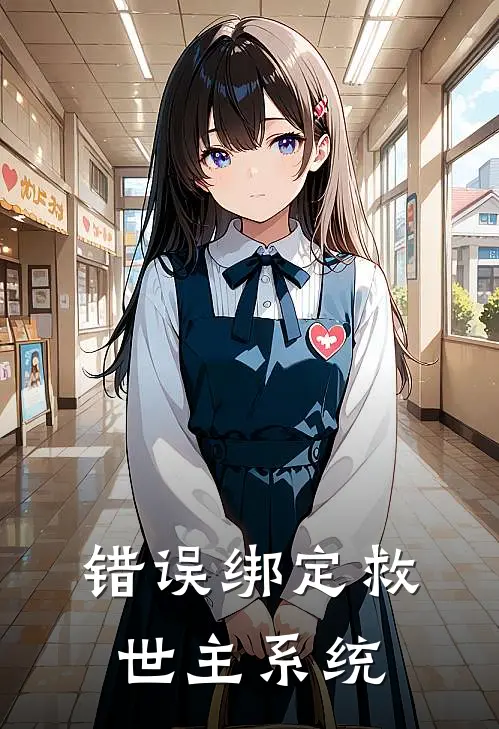 错误绑定救世主系统林薇林薇最新好看小说_免费小说错误绑定救世主系统(林薇林薇)