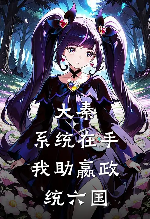 大秦：系统在手，我助嬴政统六国