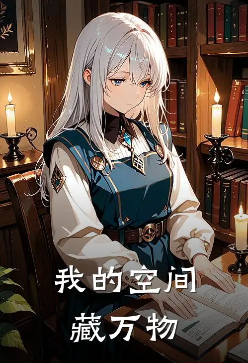 我的空间藏万物