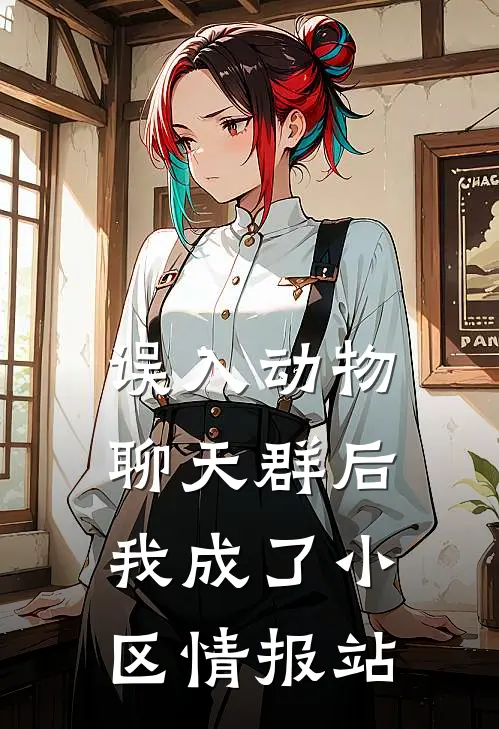 误入动物聊天群后，我成了小区情报站柯基布偶完本热门小说_完本小说免费误入动物聊天群后，我成了小区情报站(柯基布偶)