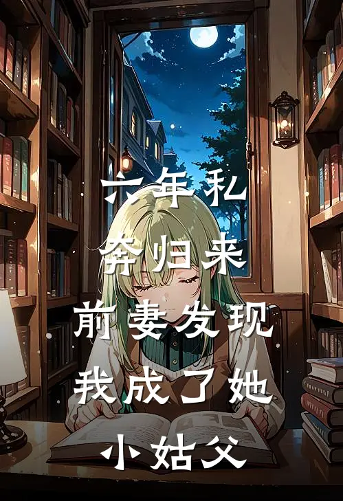 六年私奔归来，前妻发现我成了她小姑父周恒沈乔最新完结小说推荐_在线免费小说六年私奔归来，前妻发现我成了她小姑父(周恒沈乔)