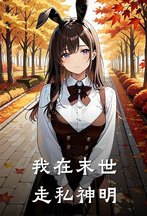 我在末世走私神明