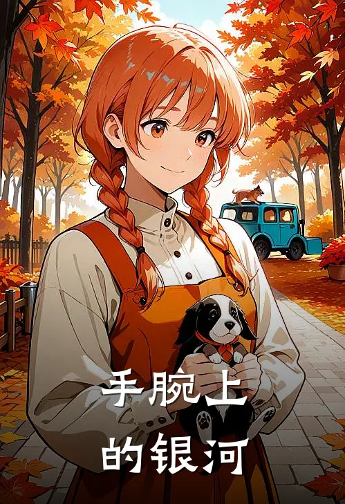 手腕上的银河(李维西蒙)已完结小说_小说免费阅读手腕上的银河李维西蒙