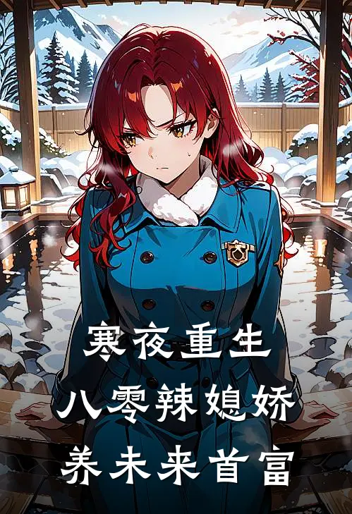 寒夜重生：八零辣媳娇养未来首富
