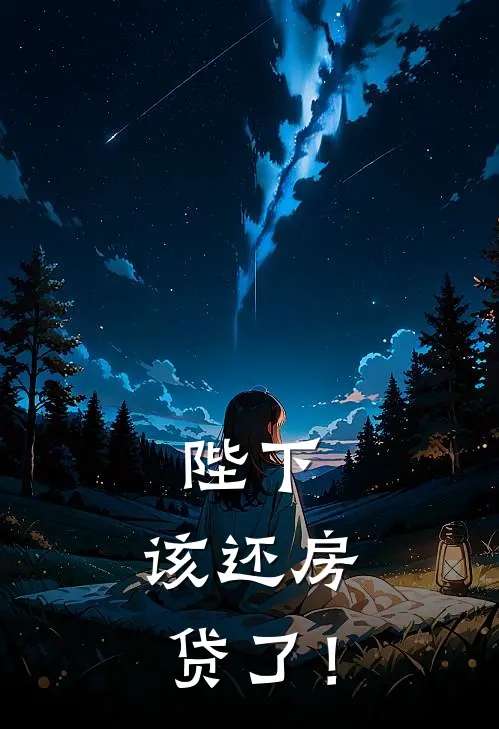 陛下，该还房贷了！