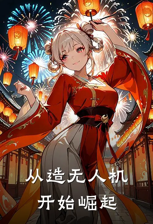 从造无人机开始崛起(伍思辰章守善)全本免费小说_最新章节列表从造无人机开始崛起(伍思辰章守善)