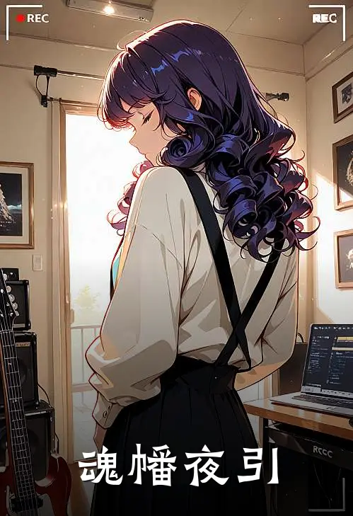 魂幡夜引(陈岁陈浩)免费小说阅读_完结版小说推荐魂幡夜引(陈岁陈浩)