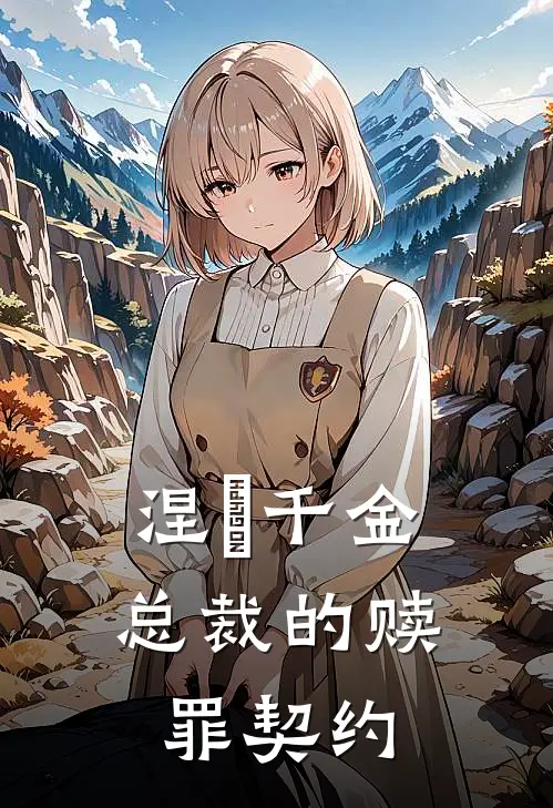 涅槃千金：总裁的赎罪契约