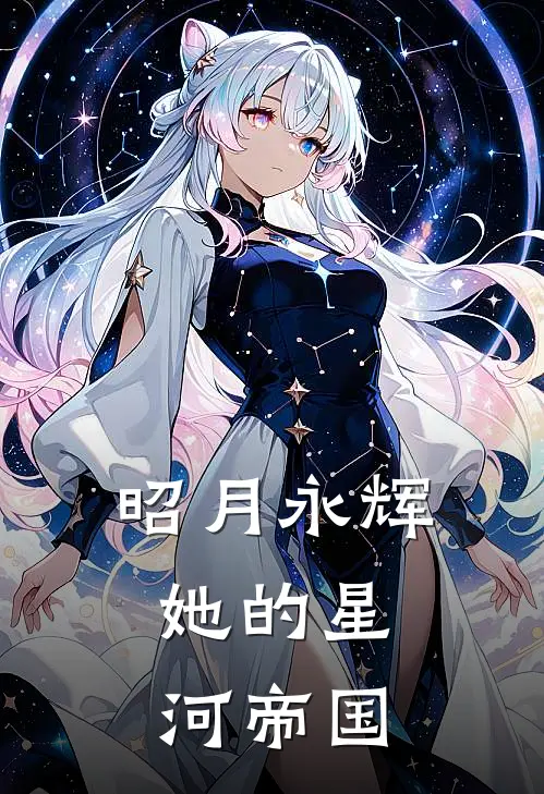 昭月永辉：她的星河帝国