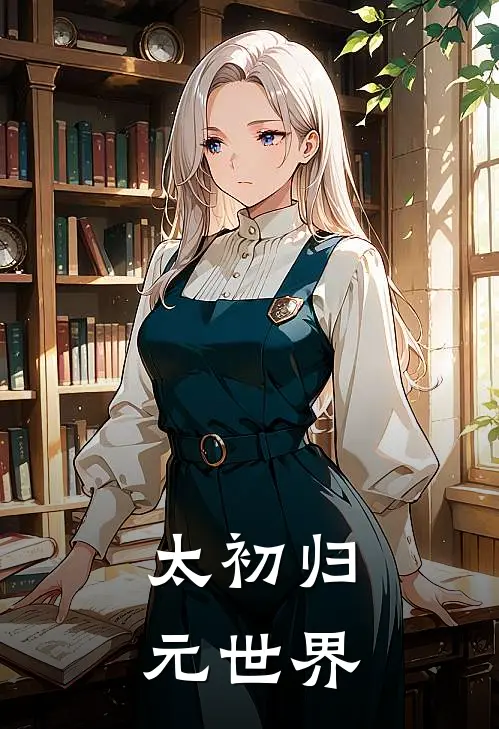 太初归元世界云澈云峰新热门小说_小说免费阅读太初归元世界(云澈云峰)