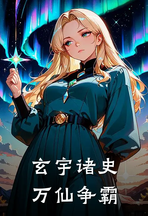 玄宇诸史：万仙争霸