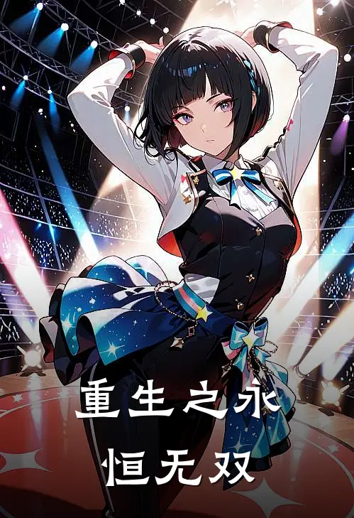 重生之永恒无双