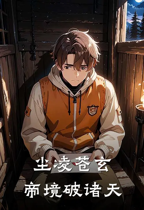 尘凌苍玄：帝境破诸天