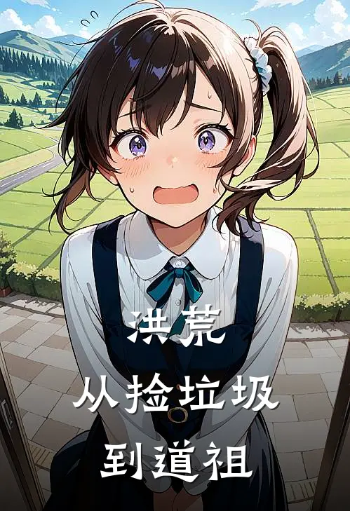 洪荒：从捡垃圾到道祖全文免费阅读无弹窗大结局_洪荒：从捡垃圾到道祖（林驰王浩）最新小说