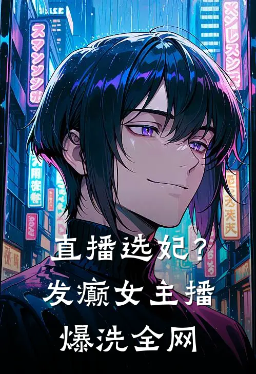 直播选妃？发癫女主播爆洗全网