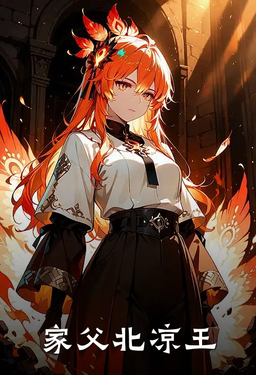 家父北凉王