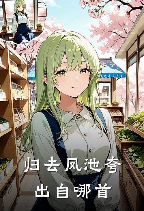 归去凤池夸出自哪首