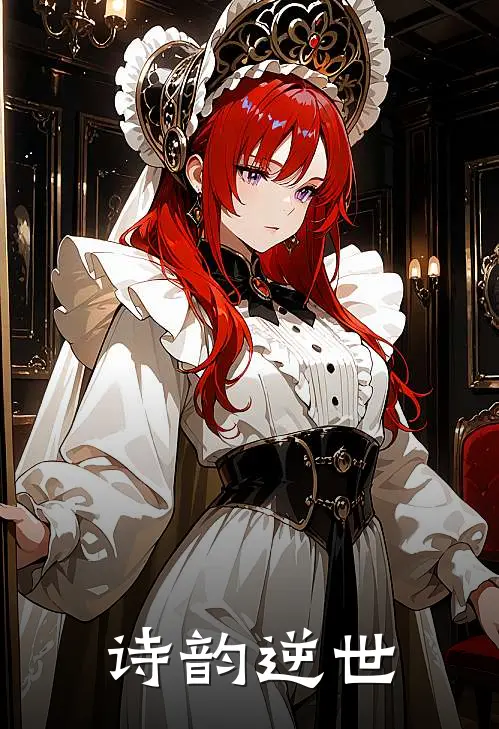 诗韵逆世