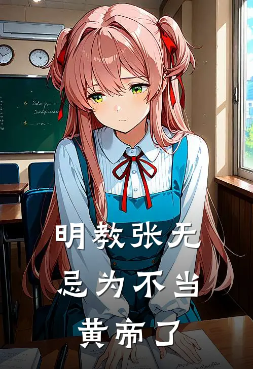 明教张无忌为不当黄帝了