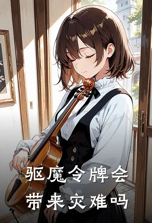 驱魔令牌会带来灾难吗