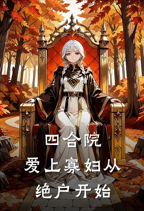 四合院：爱上寡妇从绝户开始