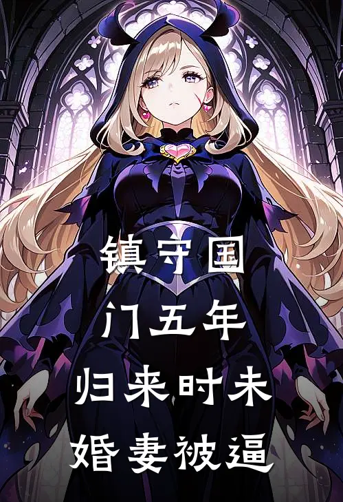 镇守国门五年，归来时未婚妻被逼