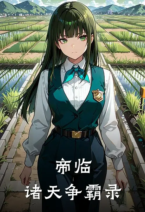 帝临，诸天争霸录