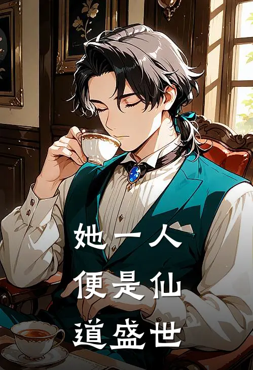她一人，便是仙道盛世李霁林穆清风完结小说免费阅读_热门免费小说她一人，便是仙道盛世(李霁林穆清风)