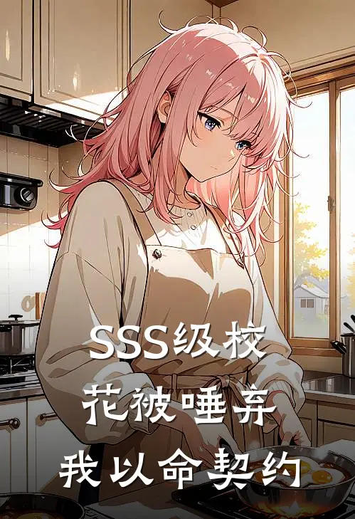 SSS级校花被唾弃，我以命契约秦煦光曦儿新热门小说_免费阅读全文SSS级校花被唾弃，我以命契约秦煦光曦儿