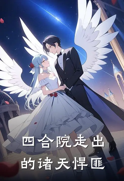 四合院走出的诸天悍匪