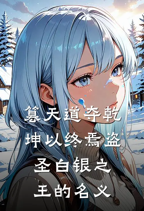 篡天道夺乾坤以终焉盗圣白银之王的名义
